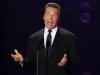 He'll Be Back: Arnold Schwarznegger to Return to Silver Screen