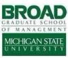 MSU Broad MBA Information Session - Ϻ (11/12)