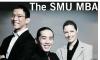 SMU MBA Information Sessions - 北京(6/2) 上海(6/4)