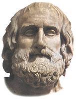 柏拉图（Plato，希腊语：Πλάτων,约公元前427年－前347年）